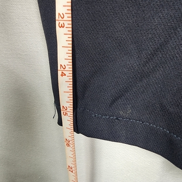 Lafayette 148 Mercer Straight Leg Pants SIZE 6 - Picture 4 of 6